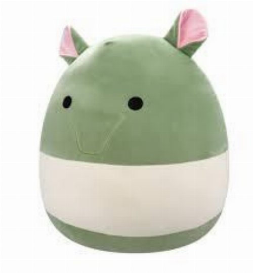 Squishmallows - Gerald the Olive Green Tapir
Plush (60cm)