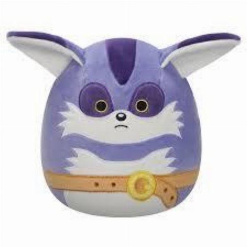 Squishmallows - Sonic the Hedgehog: Big the Cat
Plush Figure (25cm)