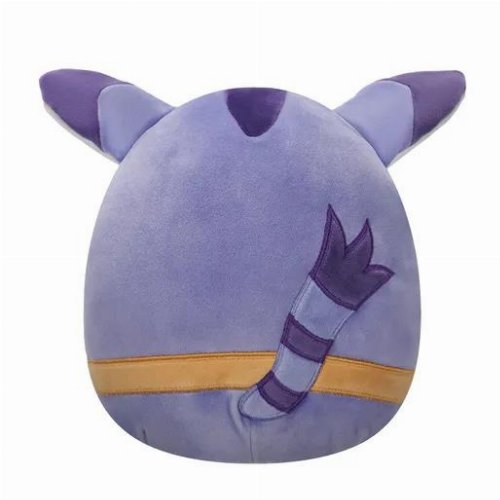 Squishmallows - Sonic the Hedgehog: Big the Cat
Plush Figure (25cm)