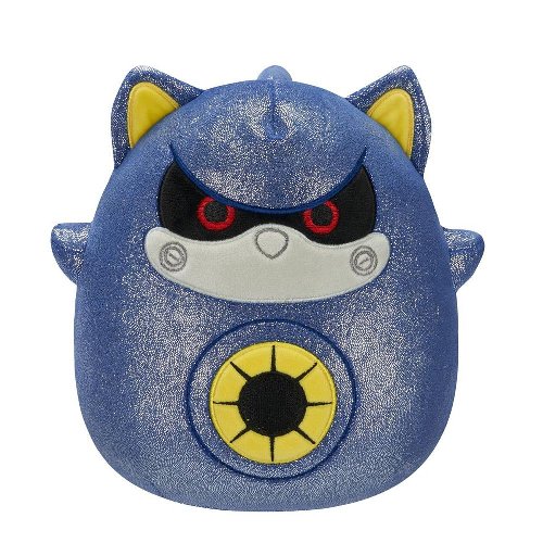 Squishmallows - Sonic the Hedgehog: Metal Sonic
Plush Figure (25cm)