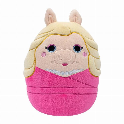 Squishmallows - Muppets: Miss Piggy Plush Figure
(25cm)