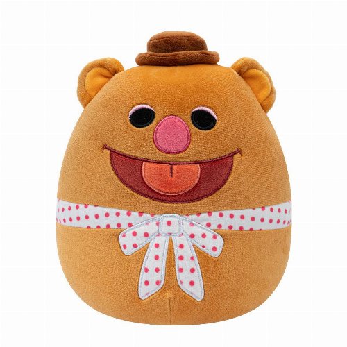 Squishmallows - Muppets: Fozzie Bear Plush
Figure (25cm)