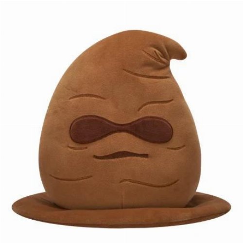 Squishmallows - Harry Potter: Sorting Hat Plush
Figure (25cm)