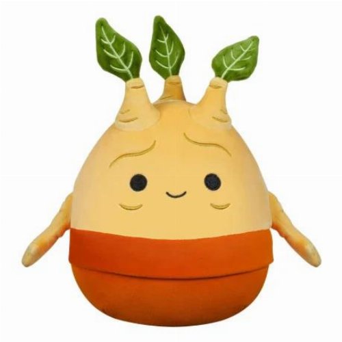 Squishmallows - Harry Potter: Mandrake Plush
Figure (25cm)