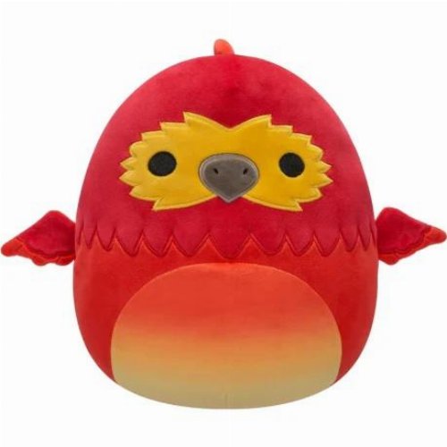 Squishmallows - Harry Potter: Fawkes Plush
Figure (25cm)