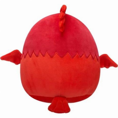 Squishmallows - Harry Potter: Fawkes Plush
Figure (25cm)