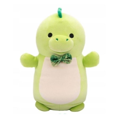 Squishmallows: HugMees - Danny the Dinosaur
Plush (25cm)