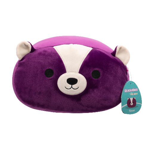 Squishmallows - Stackable: Sloan Plush
(30cm)