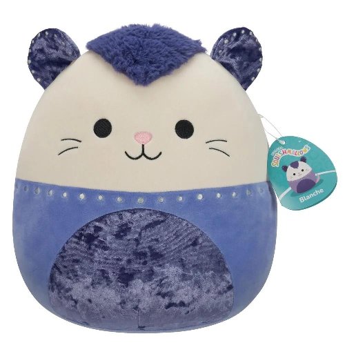 Λούτρινο Squishmallows - Purple Possum
(30cm)