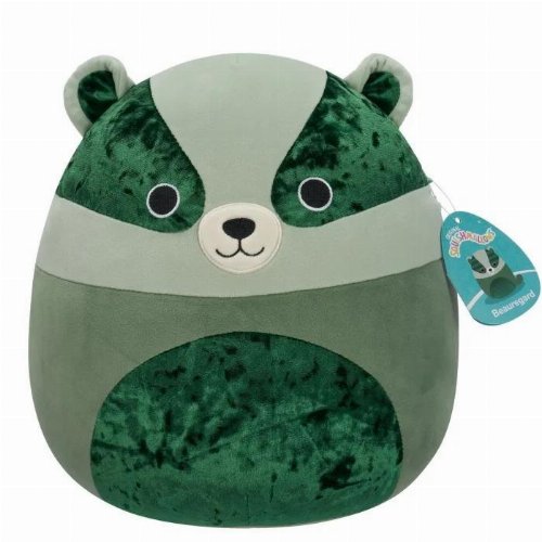 Λούτρινο Squishmallows - Green Badger
(30cm)