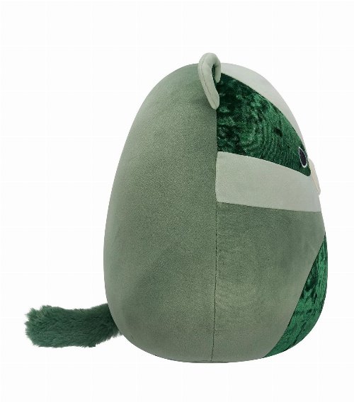 Λούτρινο Squishmallows - Green Badger
(30cm)