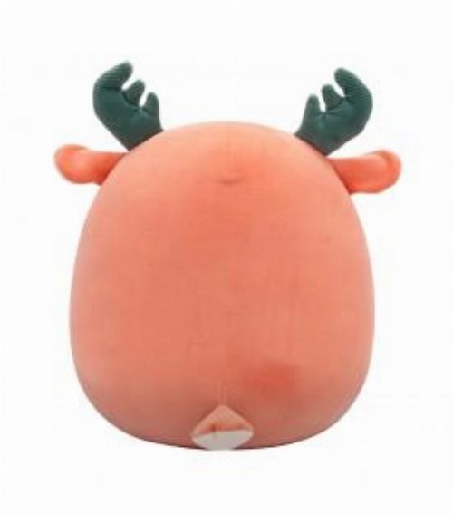 Λούτρινο Squishmallows - Orange Moose
(30cm)