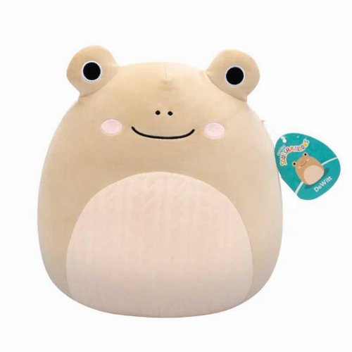 Squishmallows - Beige Frog Plush
(30cm)