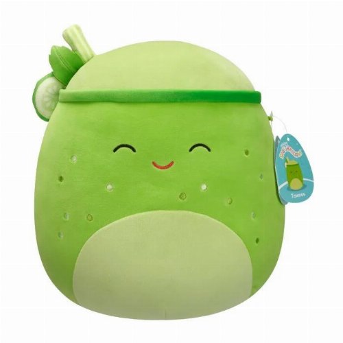 Λούτρινο Squishmallows - The Green Juice
(30cm)