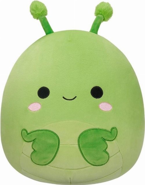 Λούτρινο Squishmallows - Trenton the Seahorse
(30cm)