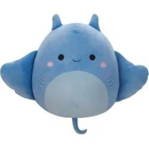 Squishmallows - Lux the Stingray Plush
(30cm)