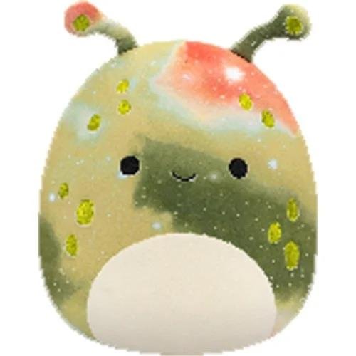 Λούτρινο Squishmallows - Green Alien
(35cm)