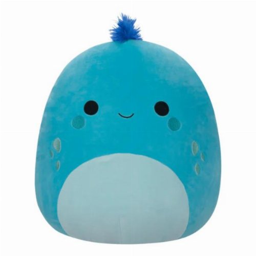 Λούτρινο Squishmallows - Blue Fish
(41cm)