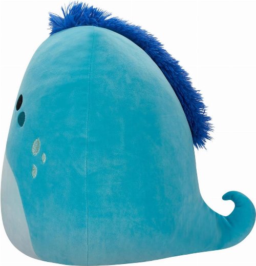 Λούτρινο Squishmallows - Blue Fish
(41cm)