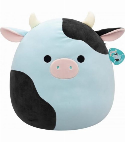 Λούτρινο Squishmallows - Cilian the Cow
(51cm)