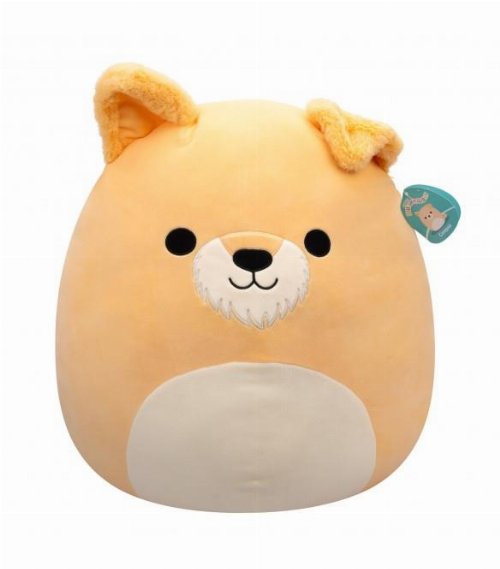 Λούτρινο Squishmallows - Cooper the Dog
(51cm)