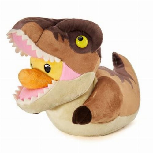 Jurassic Park Tubbz - T-REX Λούτρινο Φιγούρα
(20cm)