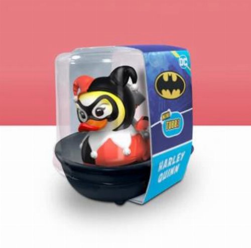 DC Comics Mini Tubbz - Harley Quinn Bath Duck
Figure (5cm)