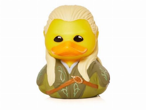 The Lord of the Rings Mini Tubbz - Legolas Bath
Duck Figure (5cm)