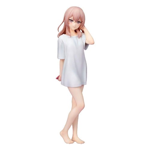 My Dress-Up Darling - Sajuna Inui T-shirt 1/7
Statue Figure (23cm)