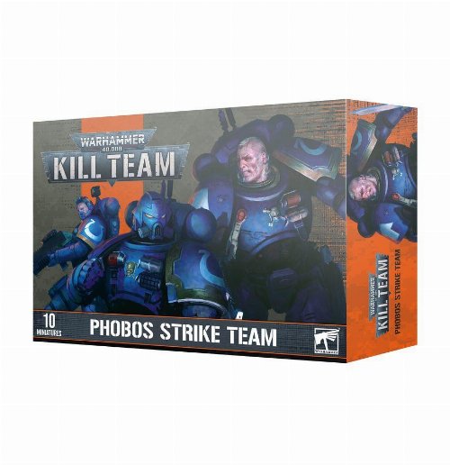 Warhammer 40000: Kill Team - Phobos Strike
Team