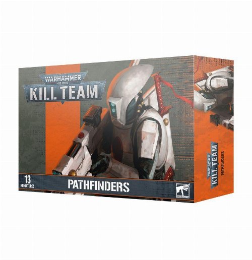 Warhammer 40000: Kill Team - Pathfinders