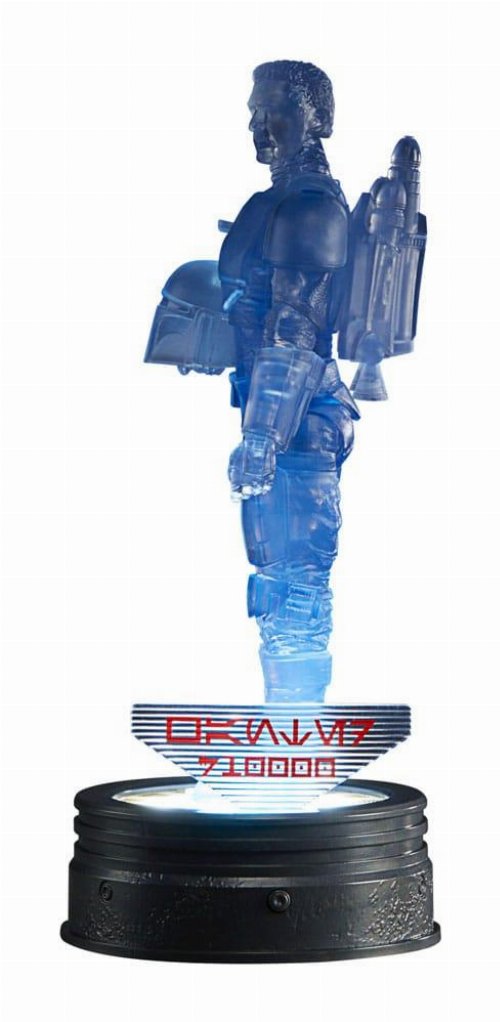 Star Wars: Black Series - Axe Woves (Holocomm
Collection) Action Figure (15cm)