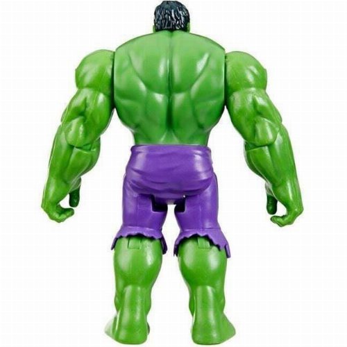 Marvel: Hero Series - Hulk Deluxe Φιγούρα Δράσης
(10cm)