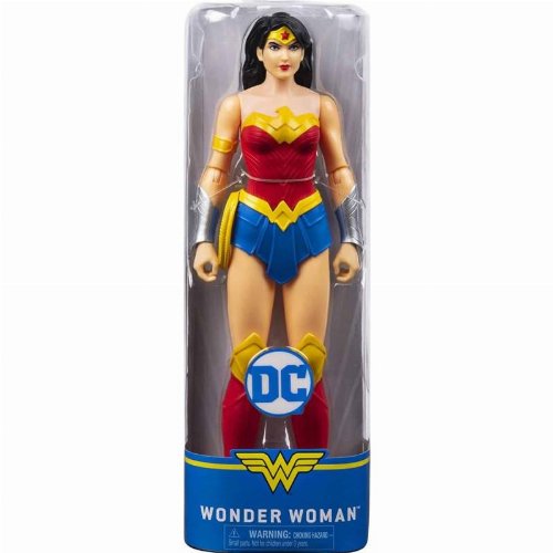 DC Comics - Wonder Woman Action Figure
(30cm)