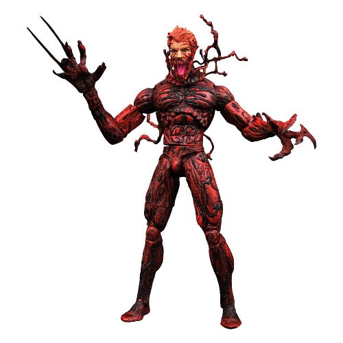 Marvel: Select - Carnage Φιγούρα Δράσης
(20cm)