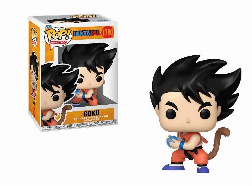 Φιγούρα Funko POP! Dragon Ball - Goku
#1780