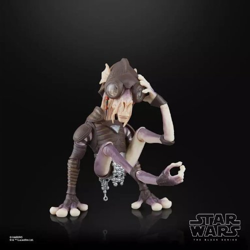 Star Wars: The Phantom Menace - Sebulba Φιγούρα Δράσης
(15cm)