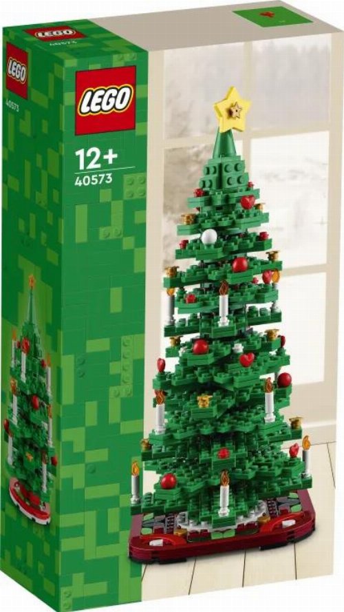 LEGO - Christmas Tree (40573)