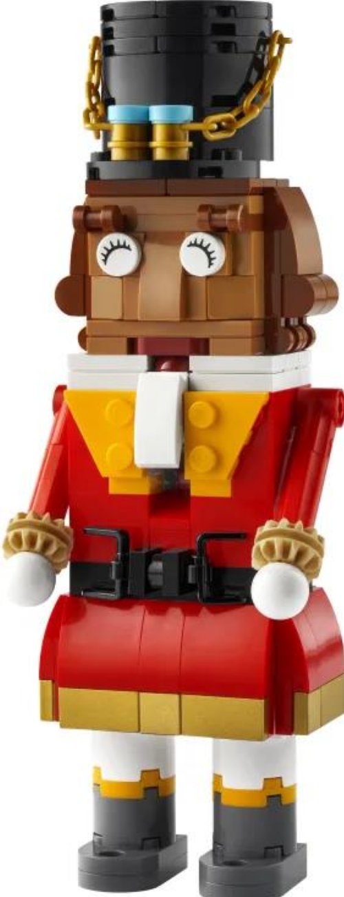 LEGO - Christmas Nutcracker (40640)