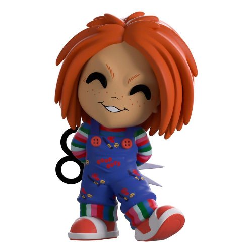 Φιγούρα YouTooz Collectibles: Child's Play - Chucky
(13cm)