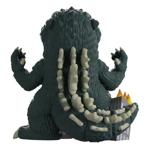 Φιγούρα YouTooz Collectibles: Godzilla - Godzilla the
Destroyer #5 (10cm)