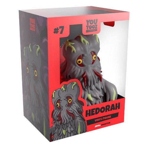 Φιγούρα YouTooz Collectibles: Godzilla - Hedorah #7
(10cm)