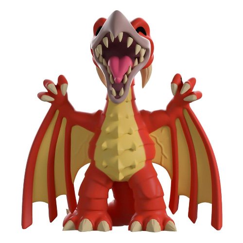 Φιγούρα YouTooz Collectibles: Godzilla - Rodan #6
(12cm)