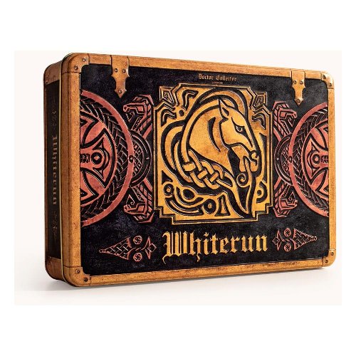 The Elder Scrolls: Skyrim - Whiterun Honorary Citizen
Chest Kit