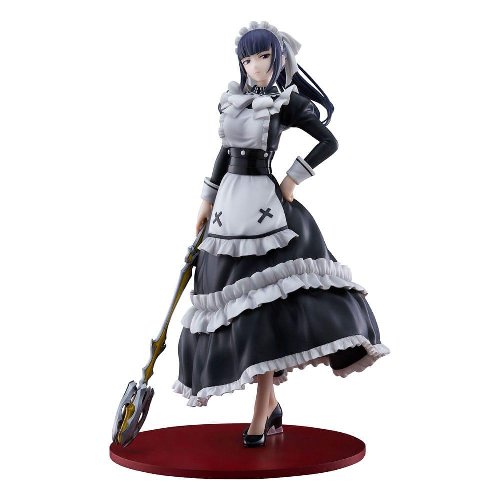 Overlord F:Nex - Narberal Gamma 1/7 Statue
Figure (23cm)