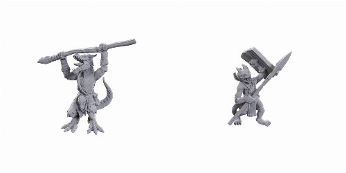 D&D Nolzur's Marvelous Miniatures - 2x
Kobolds