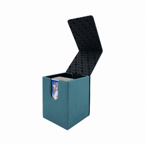 Ultra Pro Alcove Flip Box - Pokemon:
Lucario