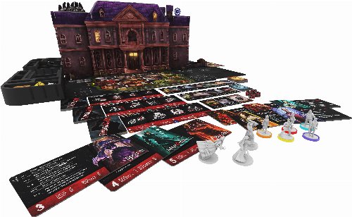 Board Game Terrorscape