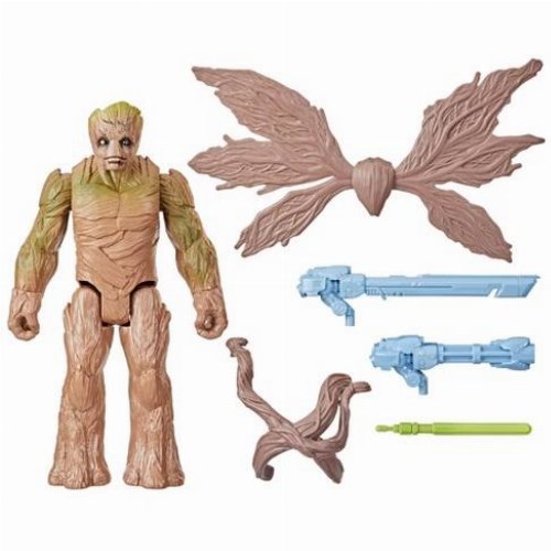 Marvel: Avengers Titan Hero Series - Groot Φιγούρα
Δράσης (30cm)