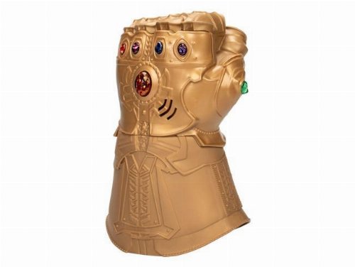 Marvel: Avengers - Infinity Gauntlet 1/1
Electronic Fist (E1799)